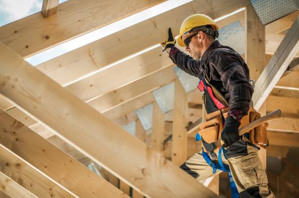 Trusted Bolingbrook, IL Roofing Contractor Experts