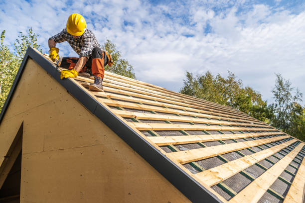 Quick and Trustworthy Emergency Roof Repair Services in Bolingbrook, IL